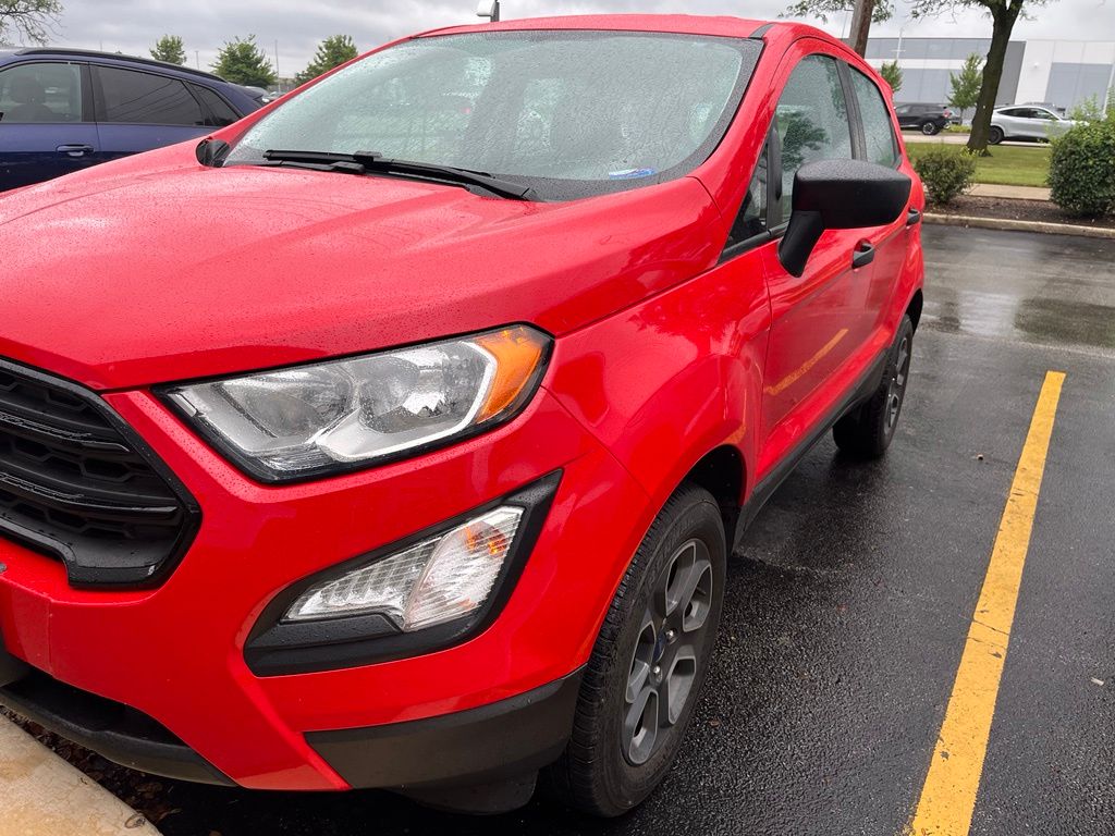 ford ecosport 2018 MAJ6P1SL5JC235065 image ford ecosport 2018 MAJ6P1SL5JC235065 image
