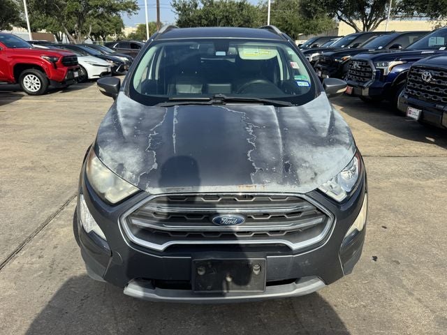 ford ecosport 2018 MAJ3P1VE2JC187346 image ford ecosport 2018 MAJ3P1VE2JC187346 image