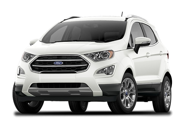 ford ecosport 2018 MAJ3P1VE5JC206990 image ford ecosport 2018 MAJ3P1VE5JC206990 image