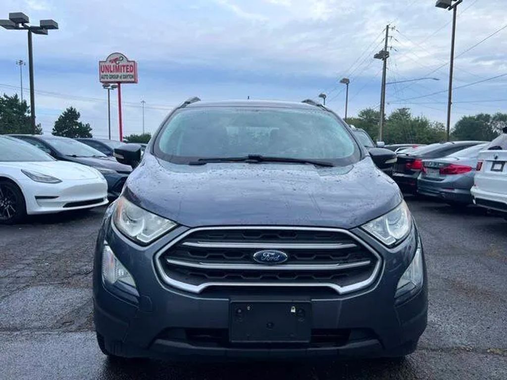 ford ecosport 2018 MAJ3P1TE2JC163549 image ford ecosport 2018 MAJ3P1TE2JC163549 image