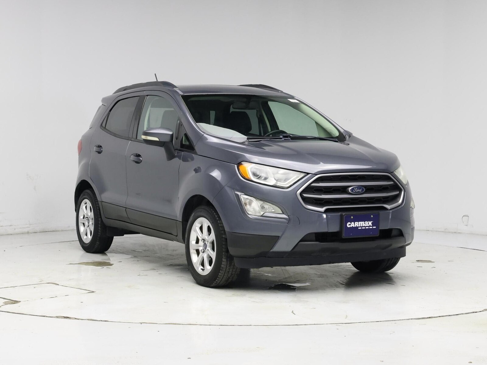 ford ecosport 2018 MAJ3P1TE2JC170064 image ford ecosport 2018 MAJ3P1TE2JC170064 image