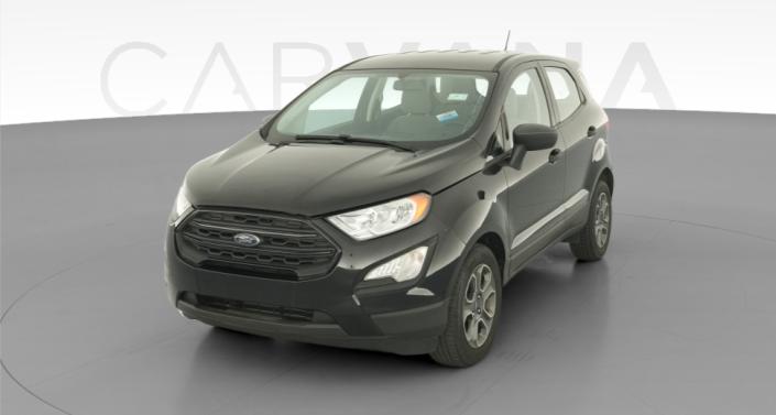 ford ecosport 2018 MAJ3P1RE4JC217876 image ford ecosport 2018 MAJ3P1RE4JC217876 image