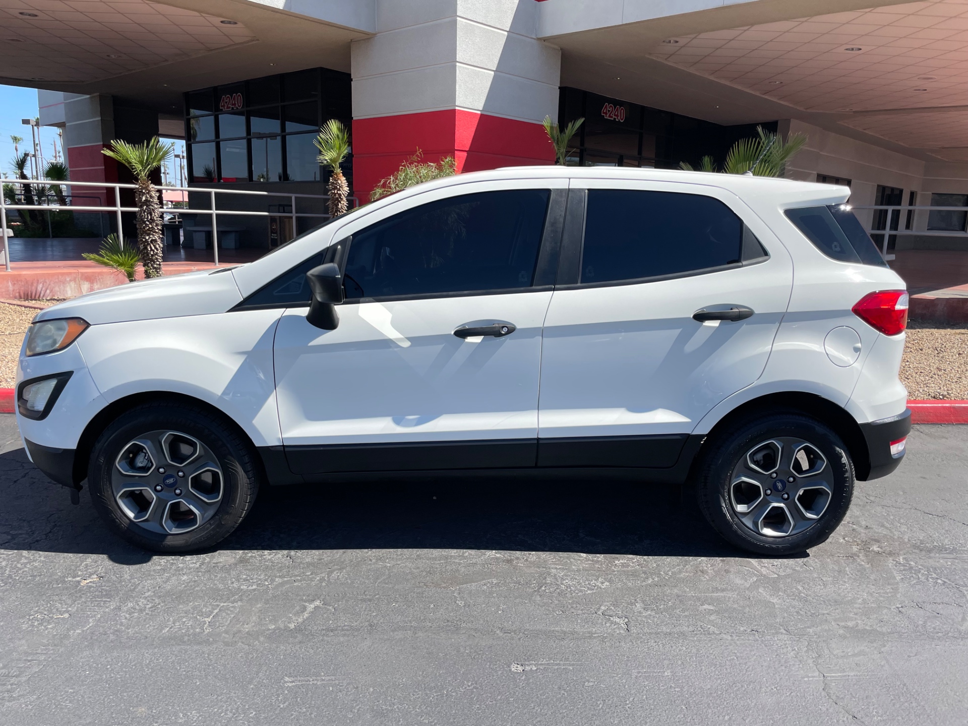 ford ecosport 2018 MAJ3P1RE0JC193186 image ford ecosport 2018 MAJ3P1RE0JC193186 image