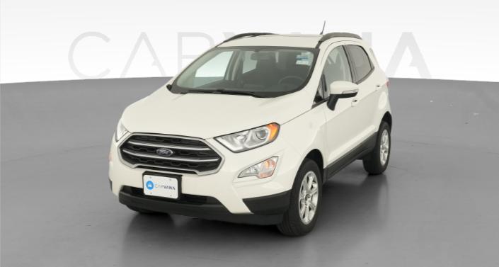 ford ecosport 2018 MAJ6P1UL7JC220516 image