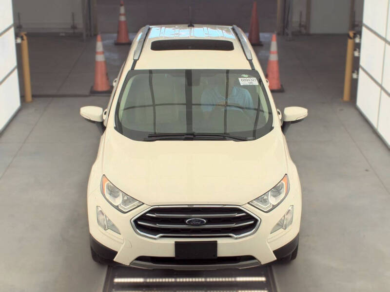 ford ecosport 2018 MAJ6P1WL3JC235155 image ford ecosport 2018 MAJ6P1WL3JC235155 image