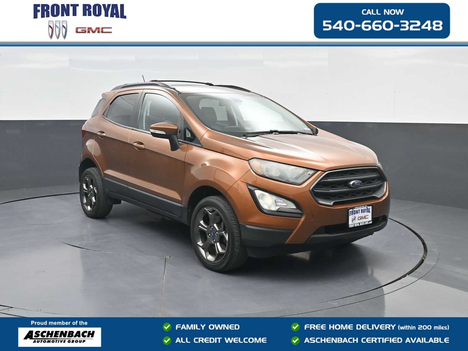 ford ecosport 2018 MAJ6P1CL2JC204578 image ford ecosport 2018 MAJ6P1CL2JC204578 image