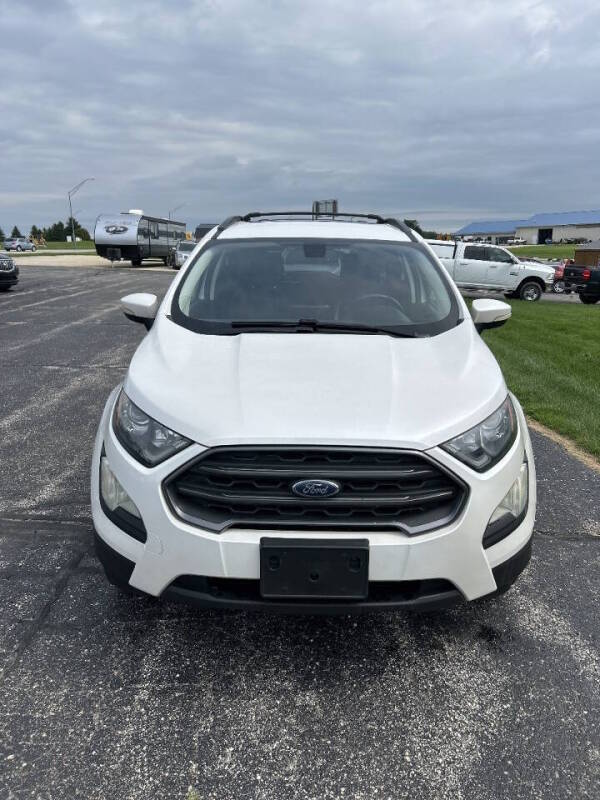 ford ecosport 2018 MAJ6P1CL0JC194956 image ford ecosport 2018 MAJ6P1CL0JC194956 image
