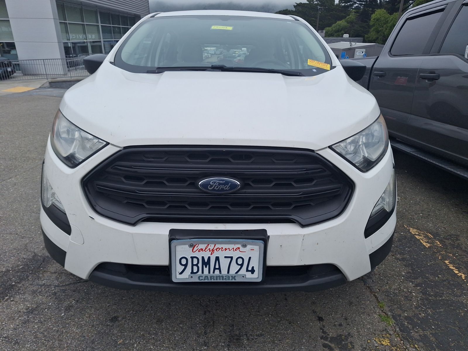 ford ecosport 2018 MAJ3P1RE3JC179444 image ford ecosport 2018 MAJ3P1RE3JC179444 image