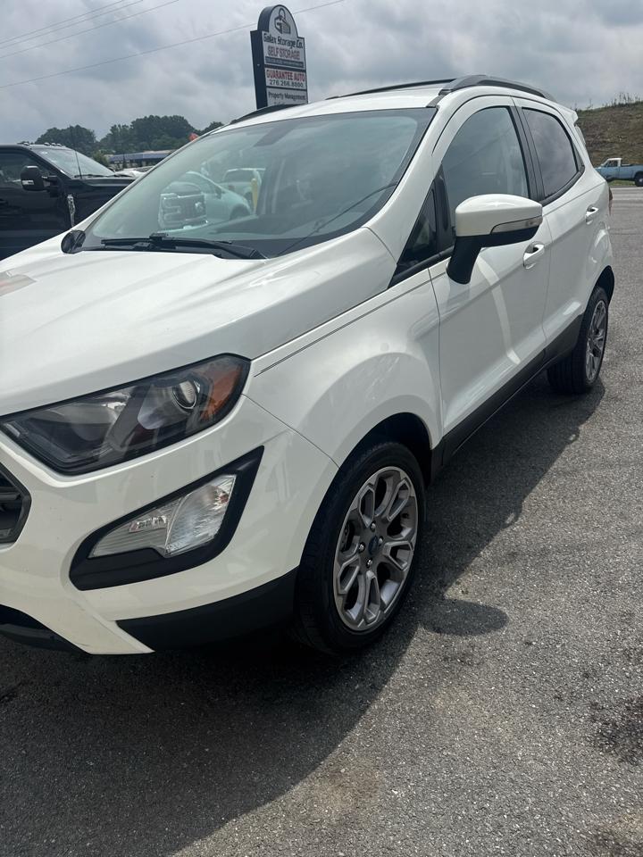 ford ecosport 2018 MAJ6P1CL8JC192209 image ford ecosport 2018 MAJ6P1CL8JC192209 image