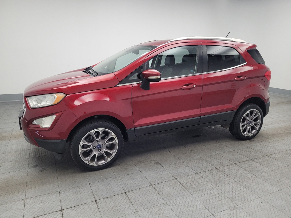 ford ecosport 2018 MAJ6P1WL5JC177663 image ford ecosport 2018 MAJ6P1WL5JC177663 image
