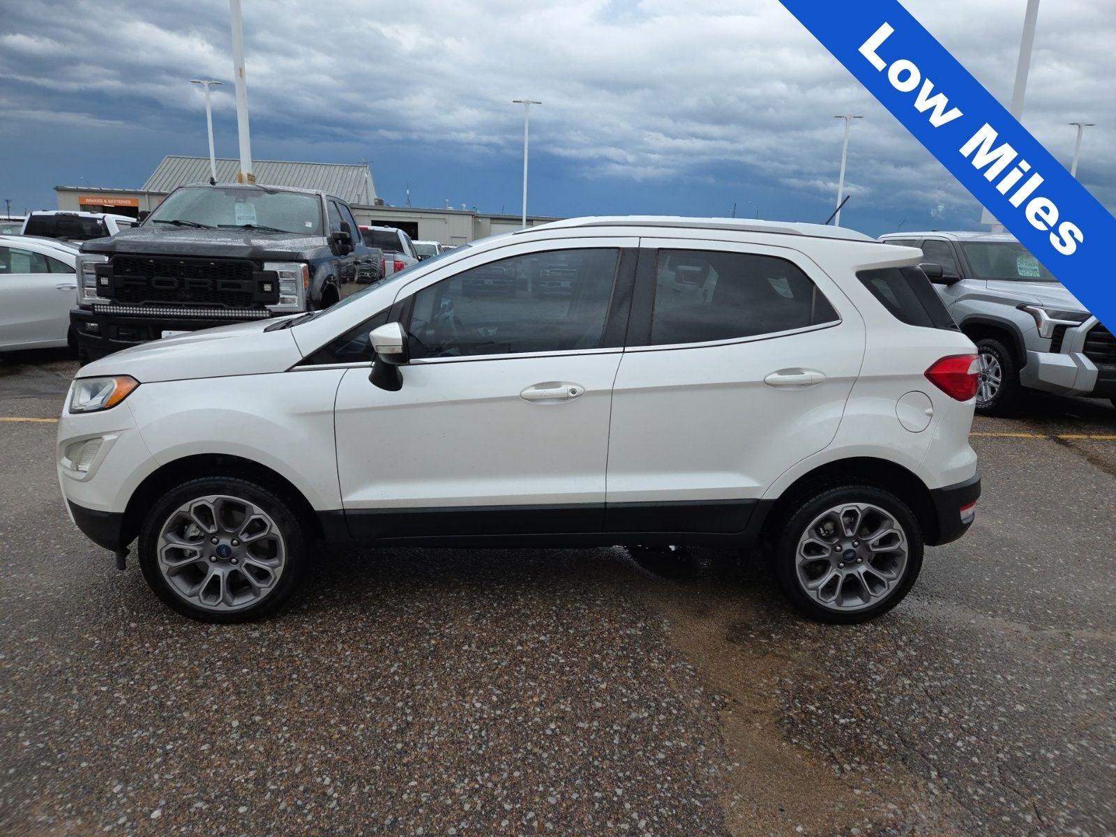 ford ecosport 2018 MAJ6P1WL5JC247758 image ford ecosport 2018 MAJ6P1WL5JC247758 image