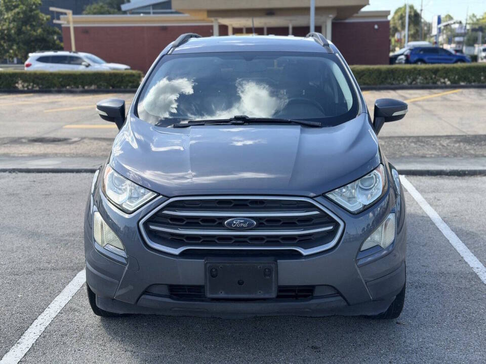 ford ecosport 2018 MAJ3P1TE2JC223877 image ford ecosport 2018 MAJ3P1TE2JC223877 image