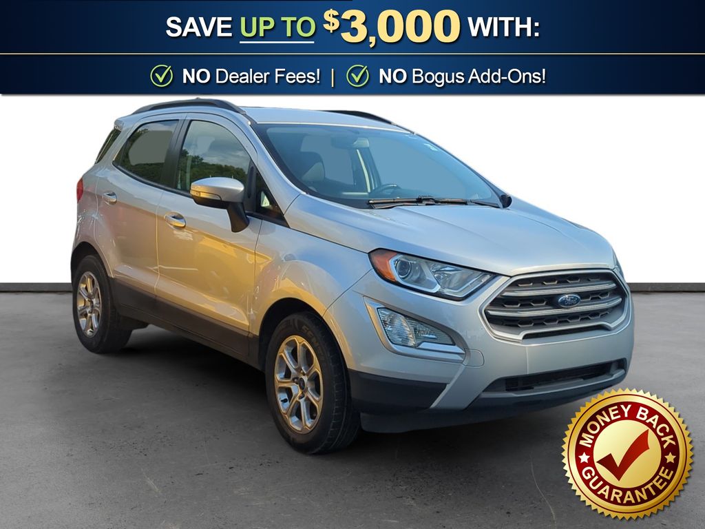 ford ecosport 2018 MAJ3P1TE2JC202074 image ford ecosport 2018 MAJ3P1TE2JC202074 image