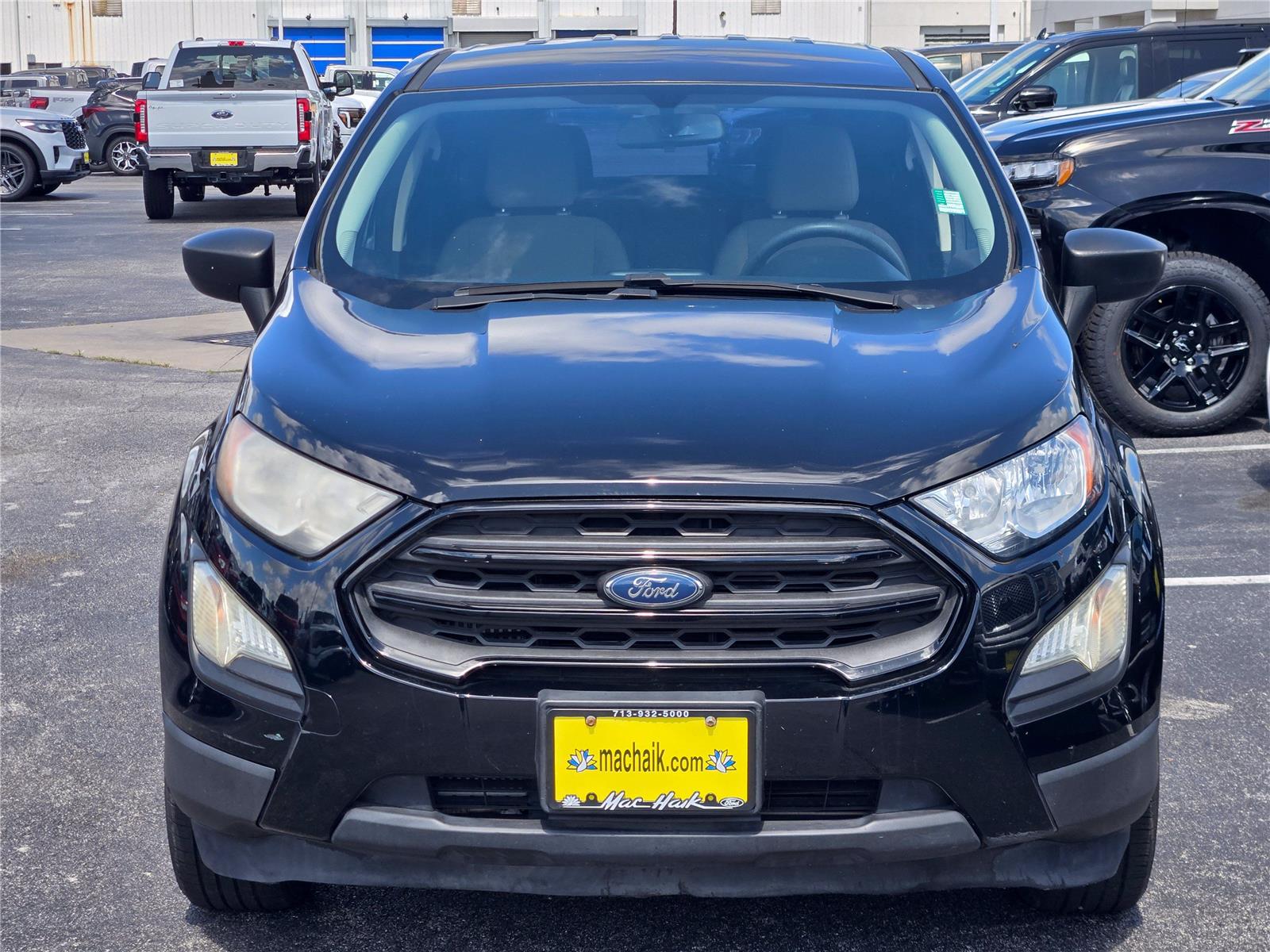 ford ecosport 2018 MAJ3P1RE4JC186869 image ford ecosport 2018 MAJ3P1RE4JC186869 image