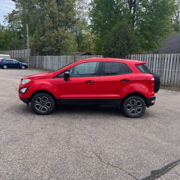 ford ecosport 2018 MAJ6P1SL0JC191590 image ford ecosport 2018 MAJ6P1SL0JC191590 image