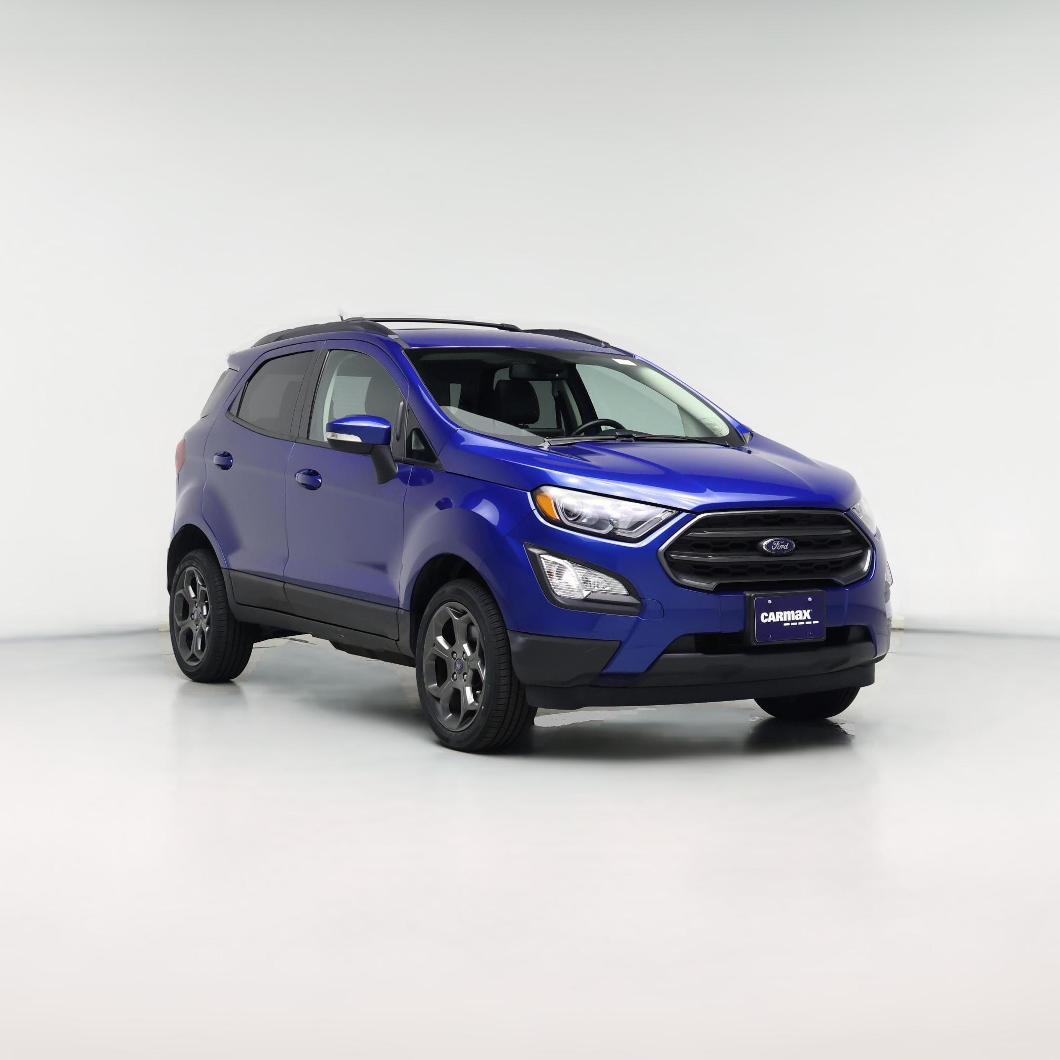 ford ecosport 2018 MAJ6P1CL6JC177868 image ford ecosport 2018 MAJ6P1CL6JC177868 image