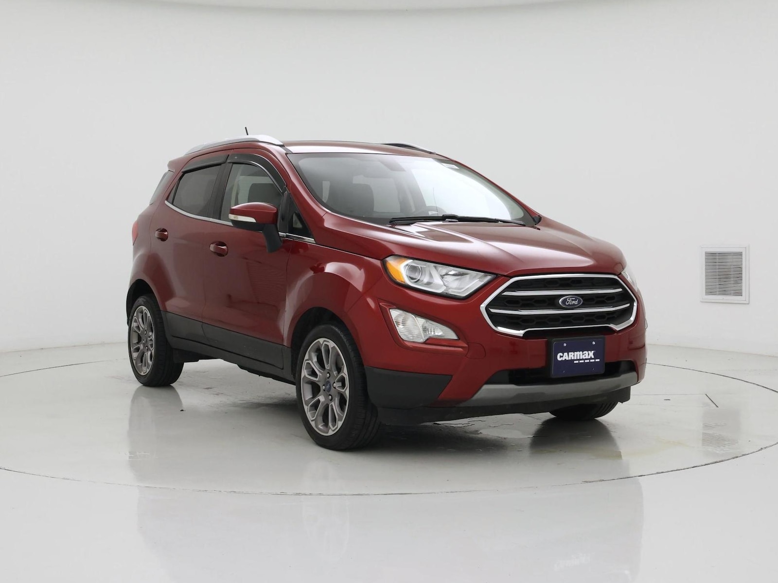 ford ecosport 2018 MAJ3P1VE4JC194993 image ford ecosport 2018 MAJ3P1VE4JC194993 image