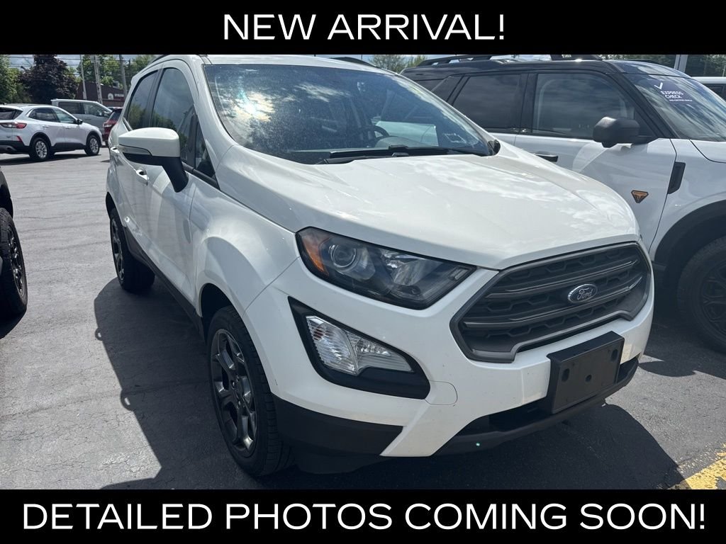 ford ecosport 2018 MAJ6P1CL9JC199508 image ford ecosport 2018 MAJ6P1CL9JC199508 image