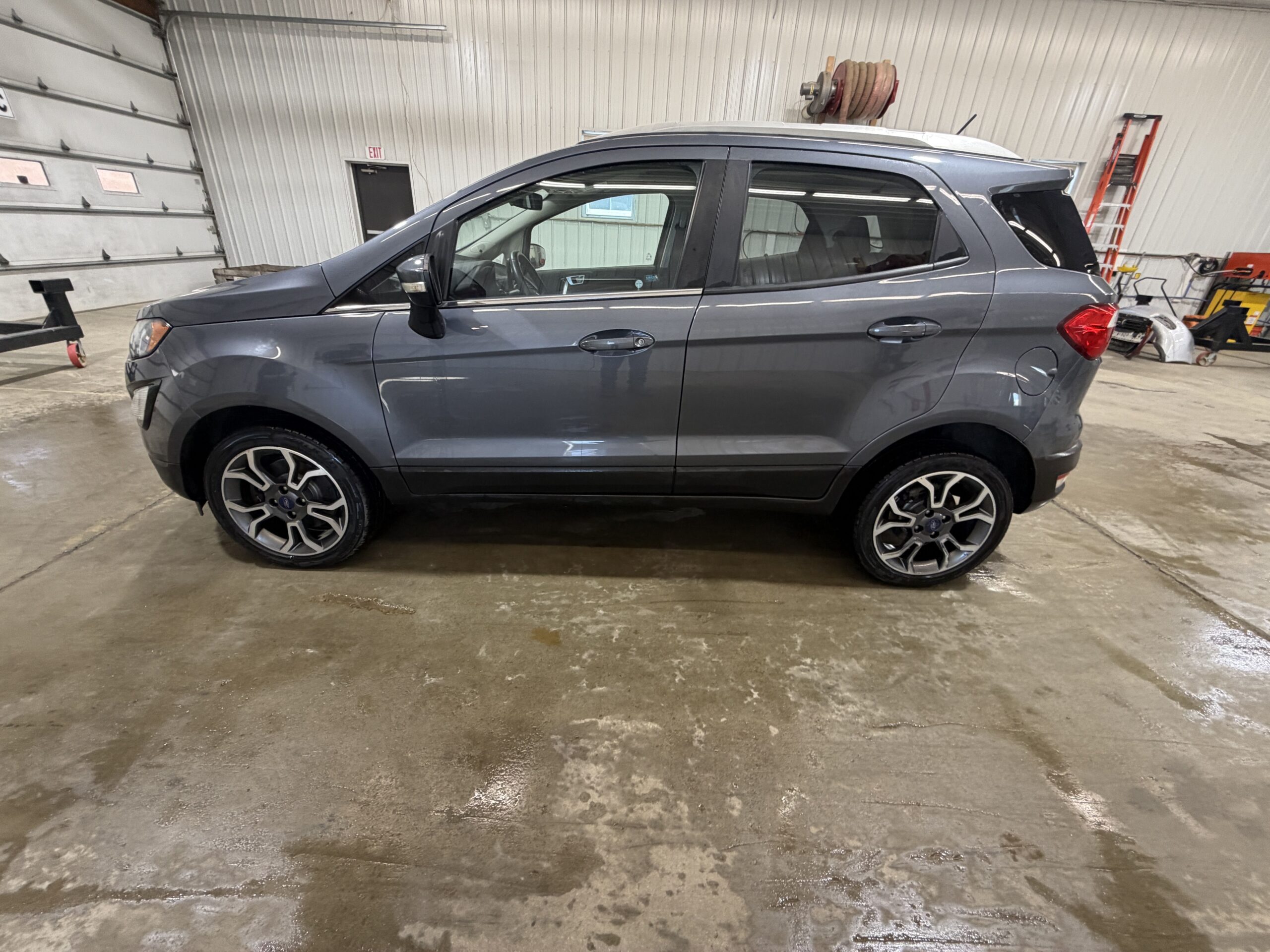 ford ecosport 2018 MAJ6P1WLXJC189632 image ford ecosport 2018 MAJ6P1WLXJC189632 image