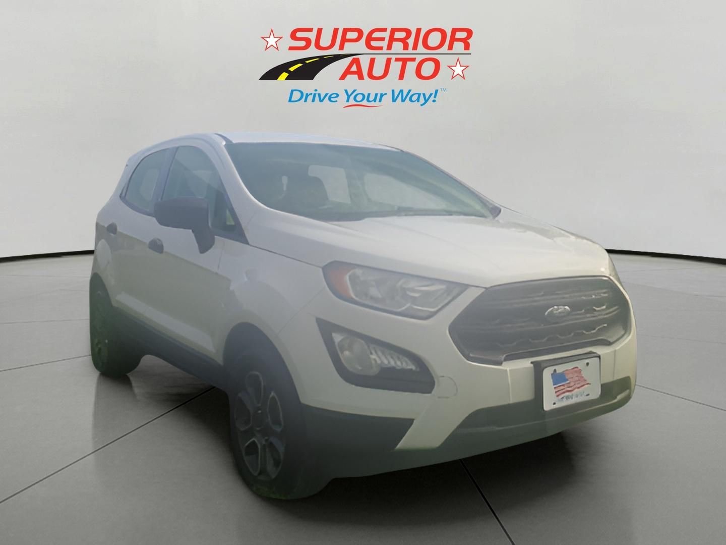 ford ecosport 2018 MAJ6P1SLXJC219038 image ford ecosport 2018 MAJ6P1SLXJC219038 image