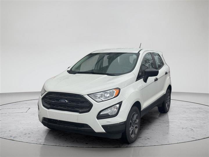 ford ecosport 2018 MAJ6P1SL8JC206546 image ford ecosport 2018 MAJ6P1SL8JC206546 image