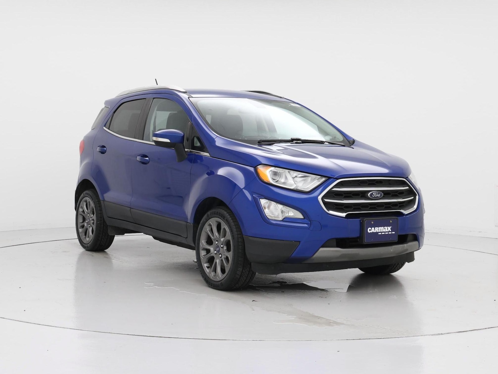 ford ecosport 2018 MAJ3P1VE2JC198136 image ford ecosport 2018 MAJ3P1VE2JC198136 image