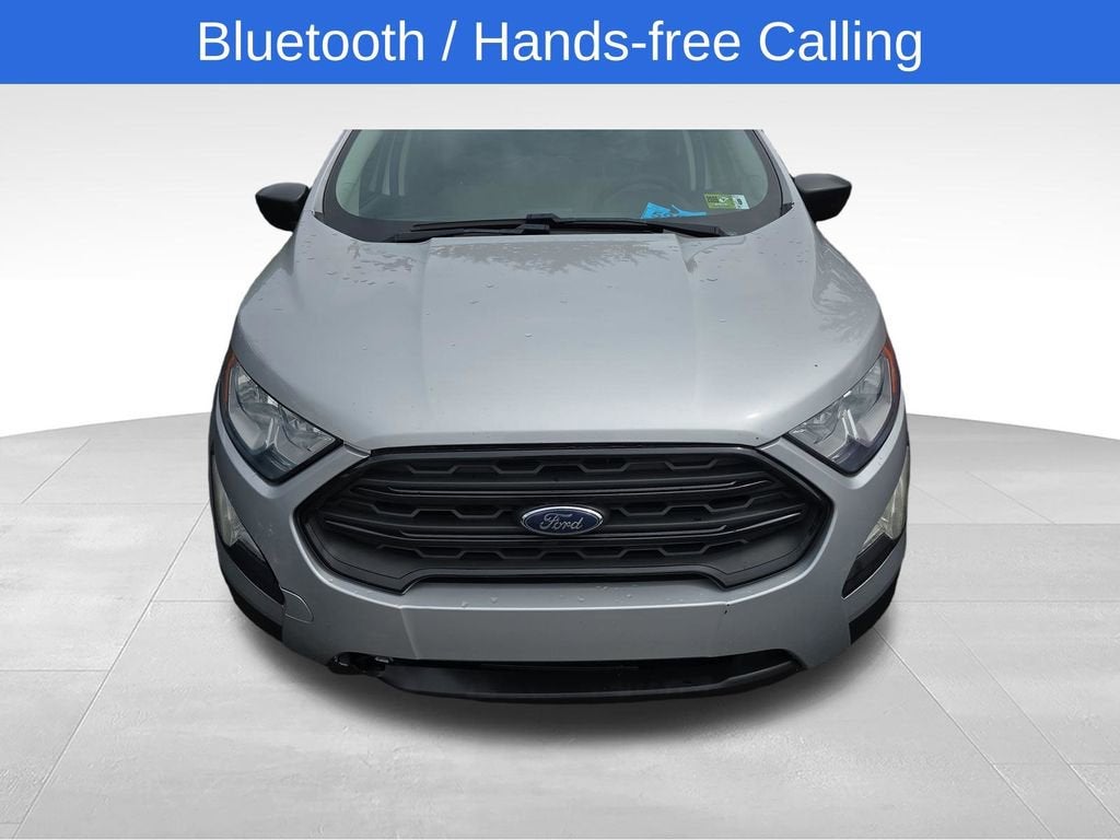 ford ecosport 2018 MAJ6P1SL8JC236615 image ford ecosport 2018 MAJ6P1SL8JC236615 image