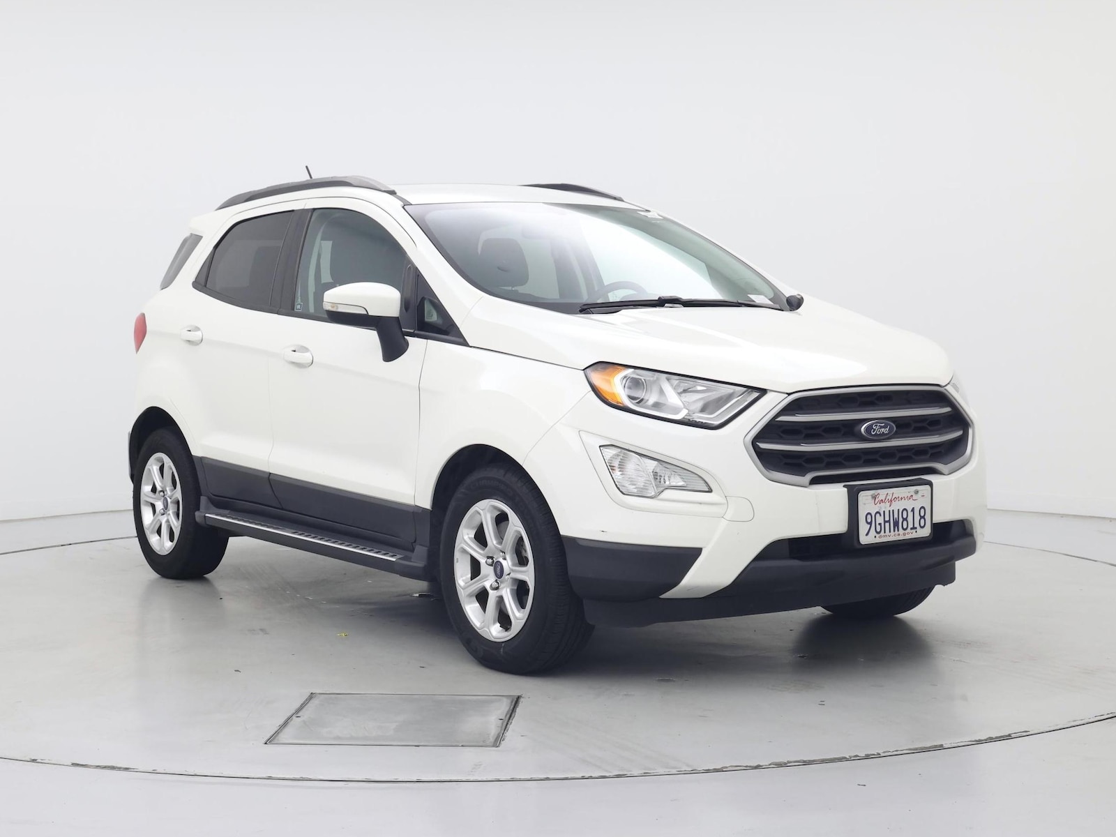 ford ecosport 2018 MAJ3P1TE2JC197734 image ford ecosport 2018 MAJ3P1TE2JC197734 image