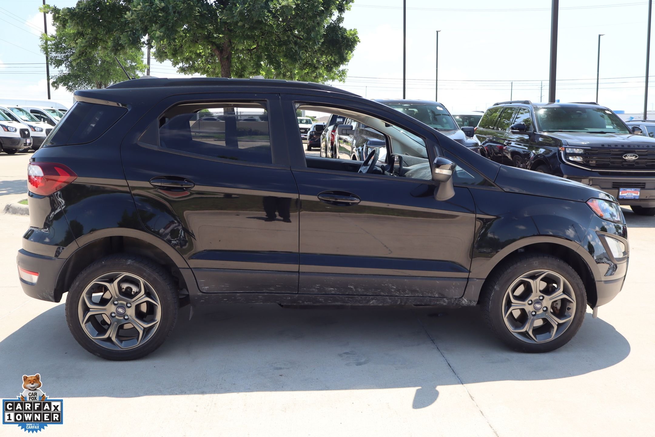 ford ecosport 2018 MAJ6P1CL4JC174869 image ford ecosport 2018 MAJ6P1CL4JC174869 image