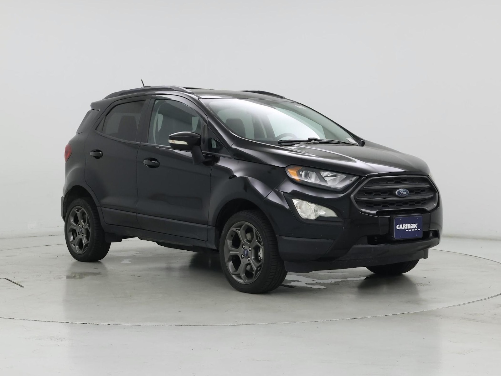 ford ecosport 2018 MAJ6P1CL8JC205590 image ford ecosport 2018 MAJ6P1CL8JC205590 image