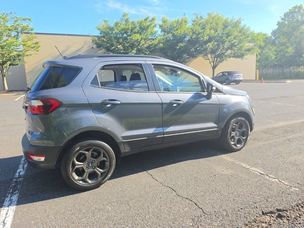 ford ecosport 2018 MAJ6P1CL2JC175017 image ford ecosport 2018 MAJ6P1CL2JC175017 image