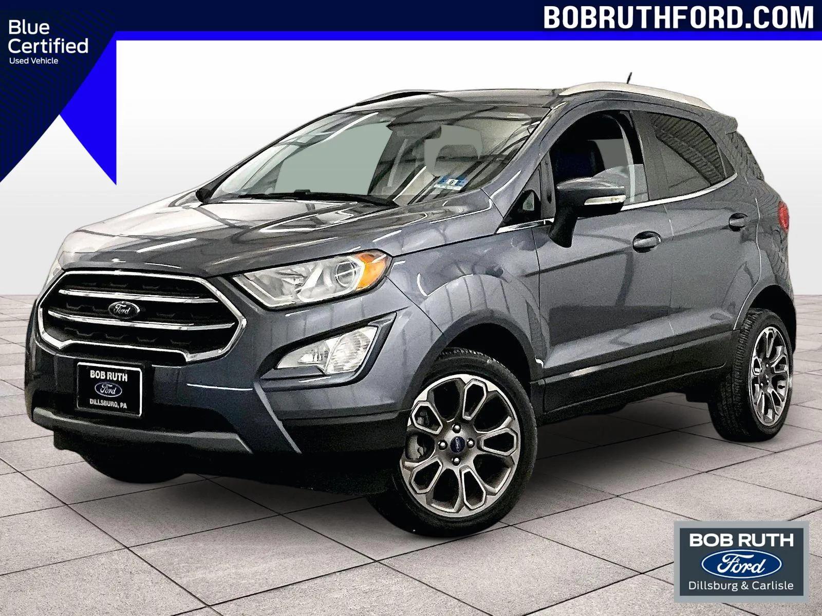 ford ecosport 2018 MAJ6P1WL3JC199516 image ford ecosport 2018 MAJ6P1WL3JC199516 image