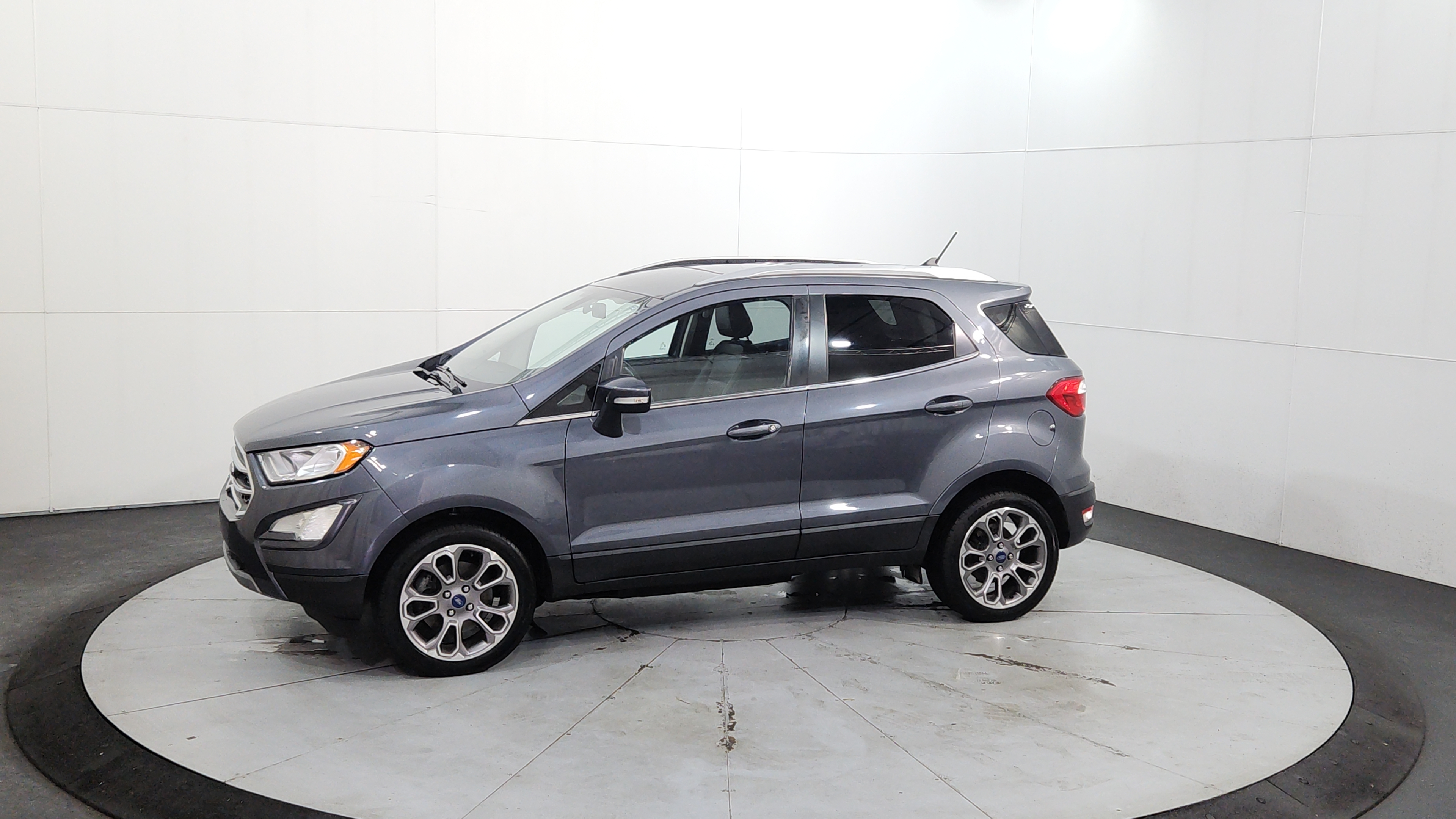 ford ecosport 2018 MAJ3P1VE2JC191347 image ford ecosport 2018 MAJ3P1VE2JC191347 image
