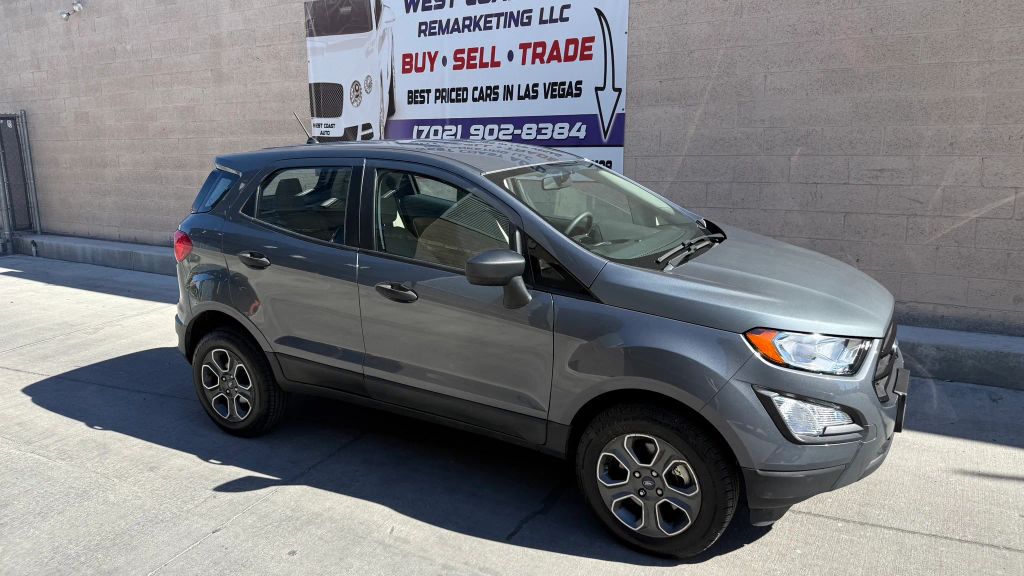 ford ecosport 2018 MAJ6P1SL8JC176903 image ford ecosport 2018 MAJ6P1SL8JC176903 image
