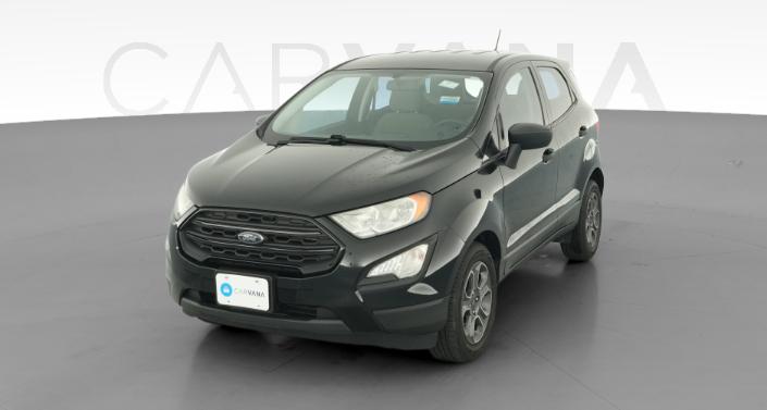 ford ecosport 2018 MAJ3P1RE7JC224112 image ford ecosport 2018 MAJ3P1RE7JC224112 image