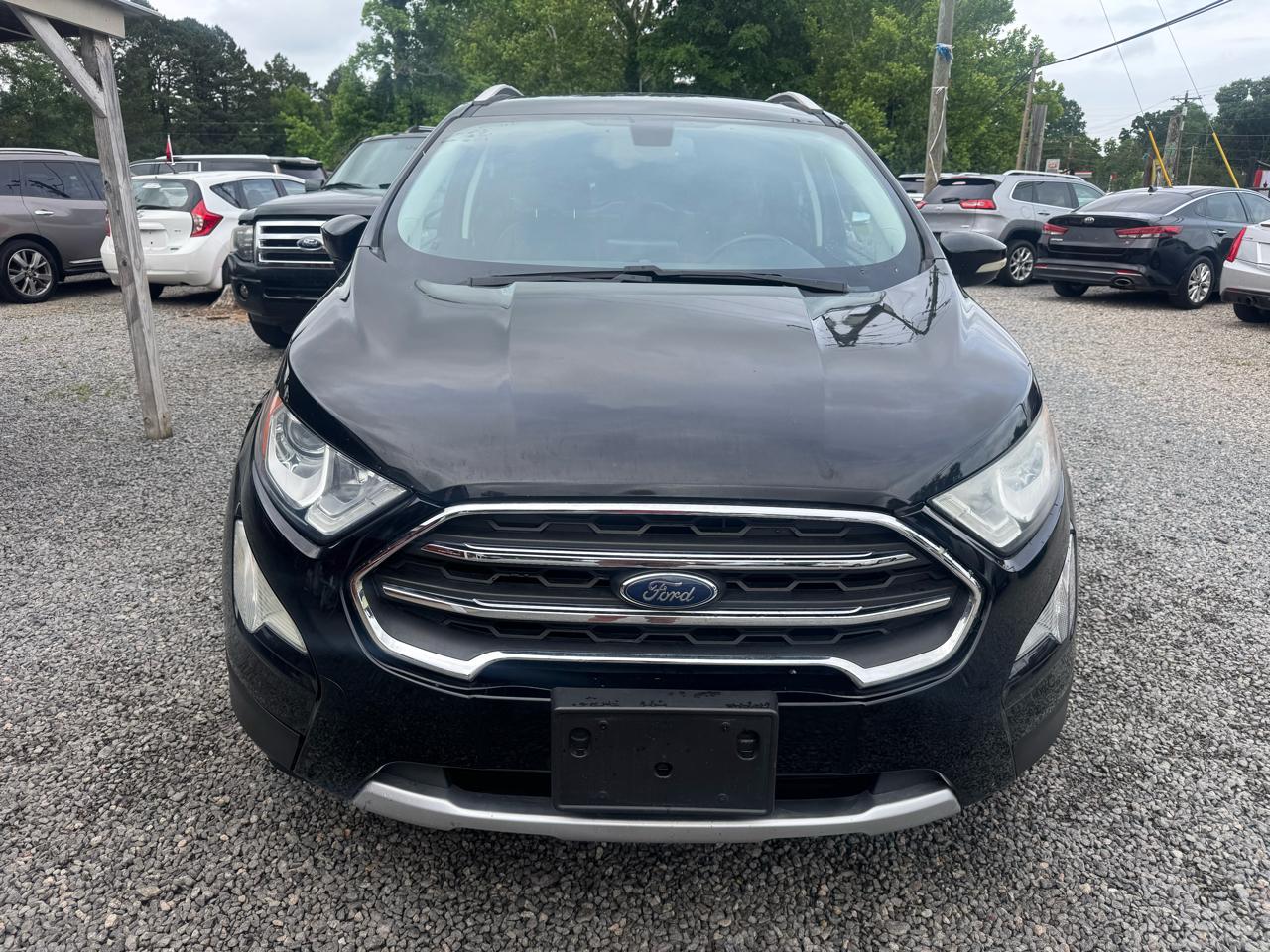 ford ecosport 2018 MAJ3P1VE5JC214426 image ford ecosport 2018 MAJ3P1VE5JC214426 image