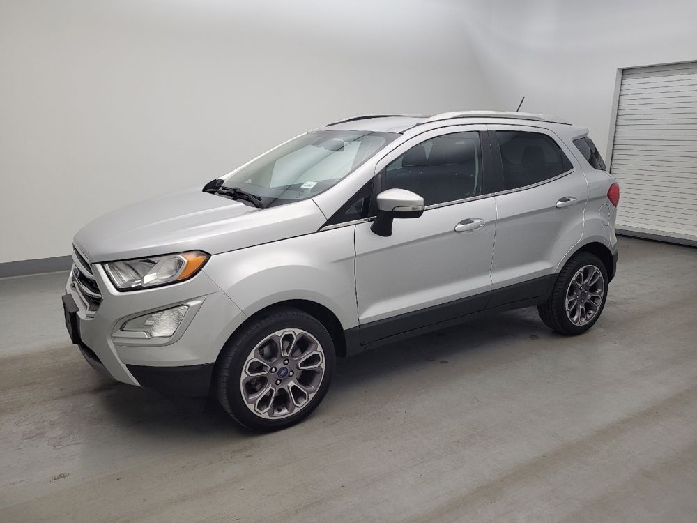 ford ecosport 2020 MAJ3S2KE3LC360268 image ford ecosport 2020 MAJ3S2KE3LC360268 image