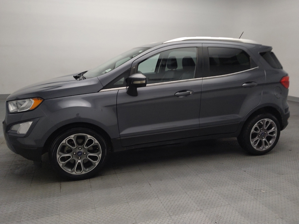 ford ecosport 2020 MAJ3S2KE8LC337715 image ford ecosport 2020 MAJ3S2KE8LC337715 image