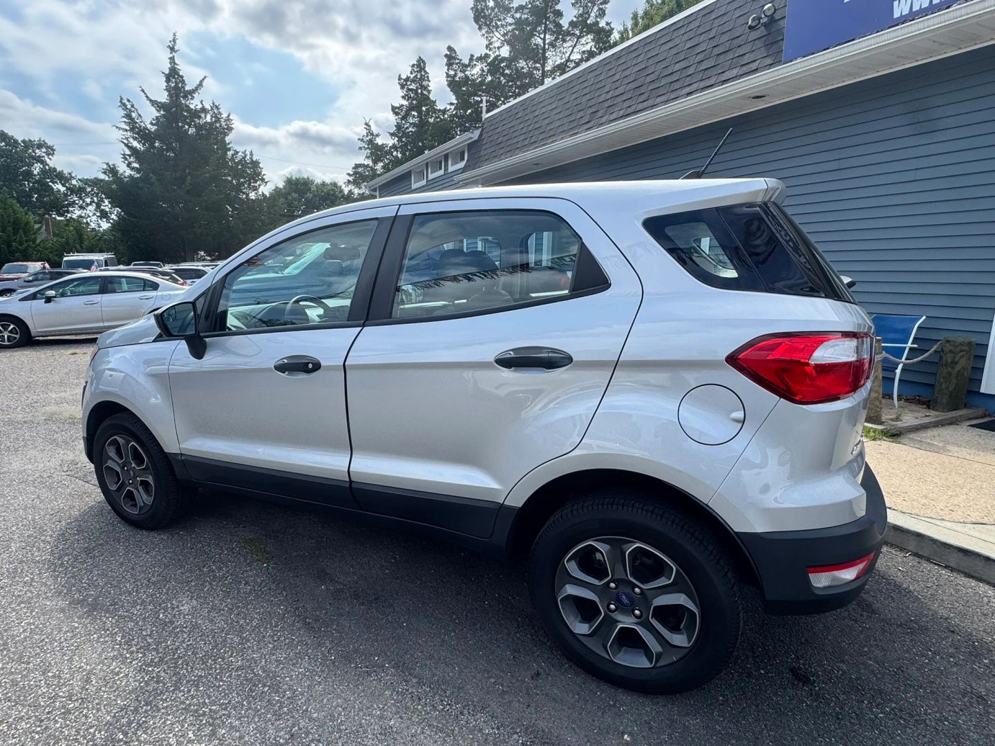 ford ecosport 2020 MAJ6S3FL1LC386489 image ford ecosport 2020 MAJ6S3FL1LC386489 image