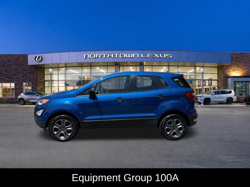 ford ecosport 2020 MAJ6S3FL8LC383928 image ford ecosport 2020 MAJ6S3FL8LC383928 image