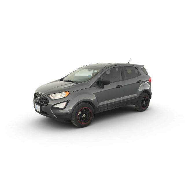 ford ecosport 2020 MAJ3S2FE2LC391506 image ford ecosport 2020 MAJ3S2FE2LC391506 image