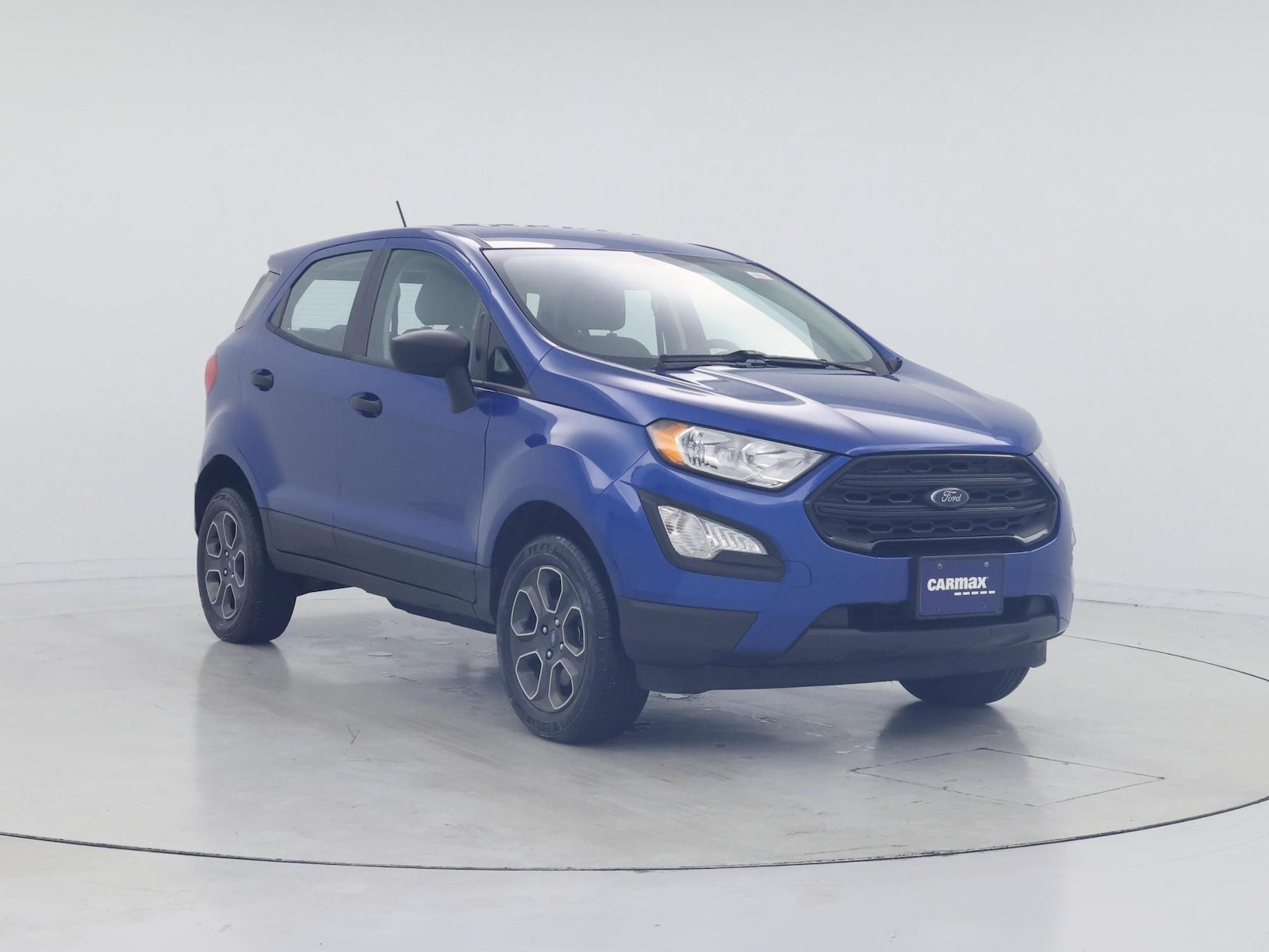 ford ecosport 2020 MAJ6S3FL8LC345888 image ford ecosport 2020 MAJ6S3FL8LC345888 image