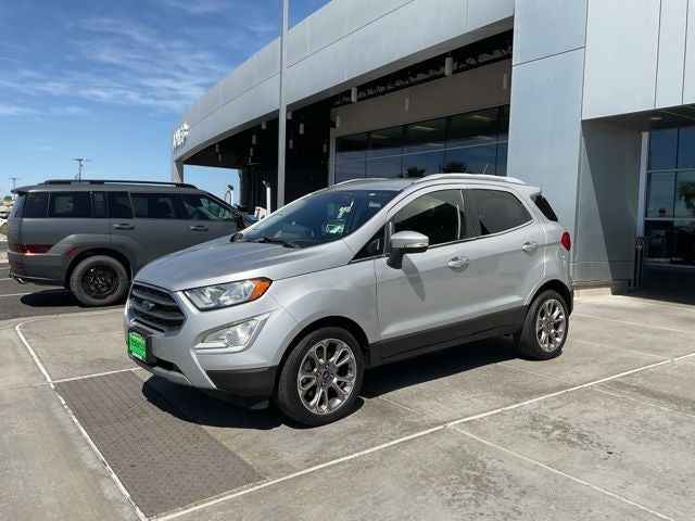 ford ecosport 2020 MAJ3S2KE0LC324117 image ford ecosport 2020 MAJ3S2KE0LC324117 image