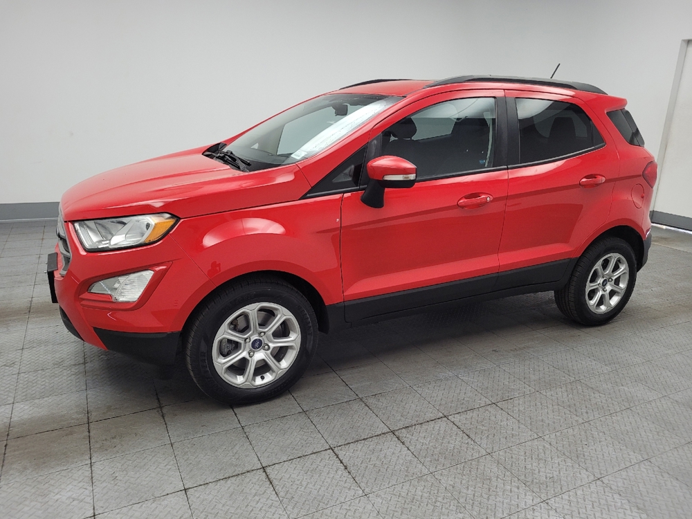 ford ecosport 2020 MAJ3S2GE0LC319945 image