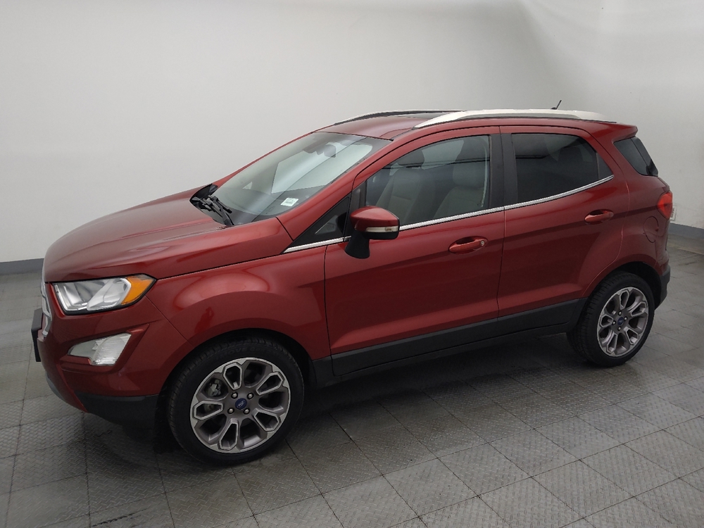 ford ecosport 2020 MAJ3S2KE9LC336380 image ford ecosport 2020 MAJ3S2KE9LC336380 image