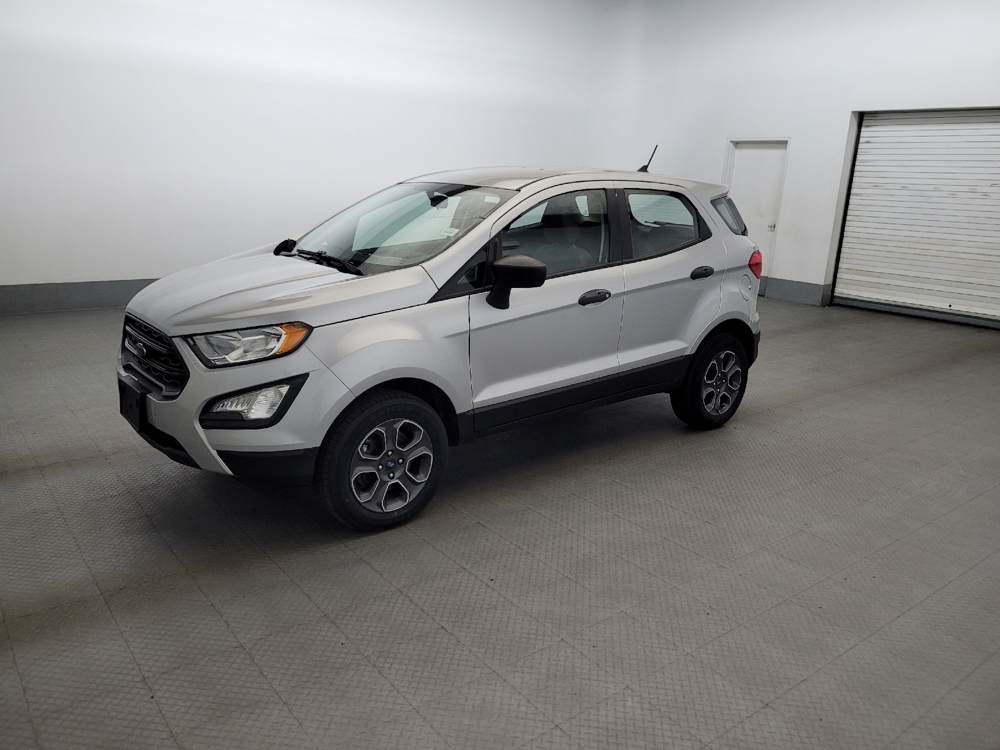 ford ecosport 2020 MAJ6S3FL1LC313221 image ford ecosport 2020 MAJ6S3FL1LC313221 image