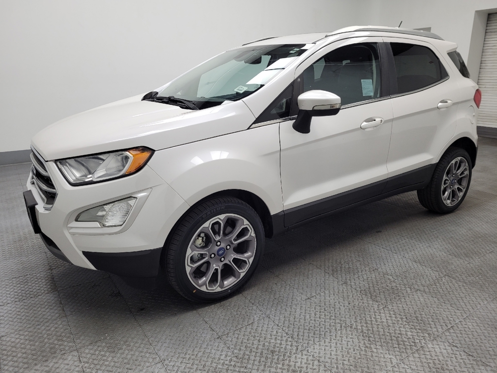 ford ecosport 2020 MAJ3S2KE5LC389920 image ford ecosport 2020 MAJ3S2KE5LC389920 image