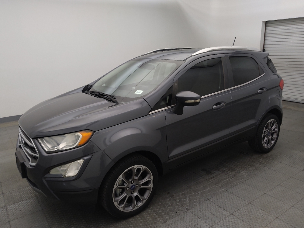 ford ecosport 2020 MAJ3S2KE7LC393015 image ford ecosport 2020 MAJ3S2KE7LC393015 image