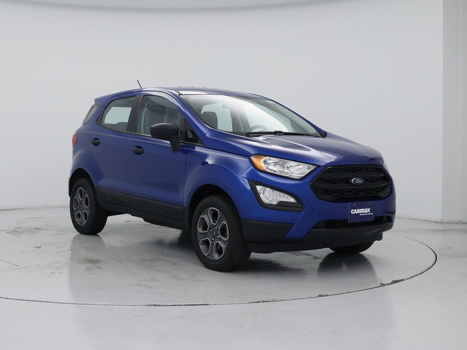 ford ecosport 2020 MAJ6S3FL6LC324229 image ford ecosport 2020 MAJ6S3FL6LC324229 image