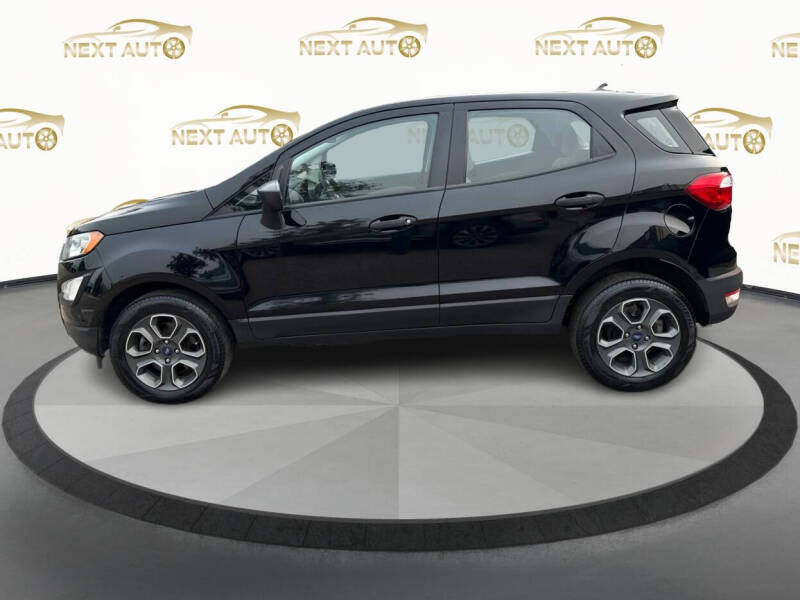 ford ecosport 2020 MAJ6S3FL8LC326239 image ford ecosport 2020 MAJ6S3FL8LC326239 image